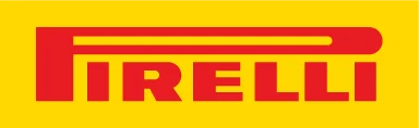 Pirelli Logo