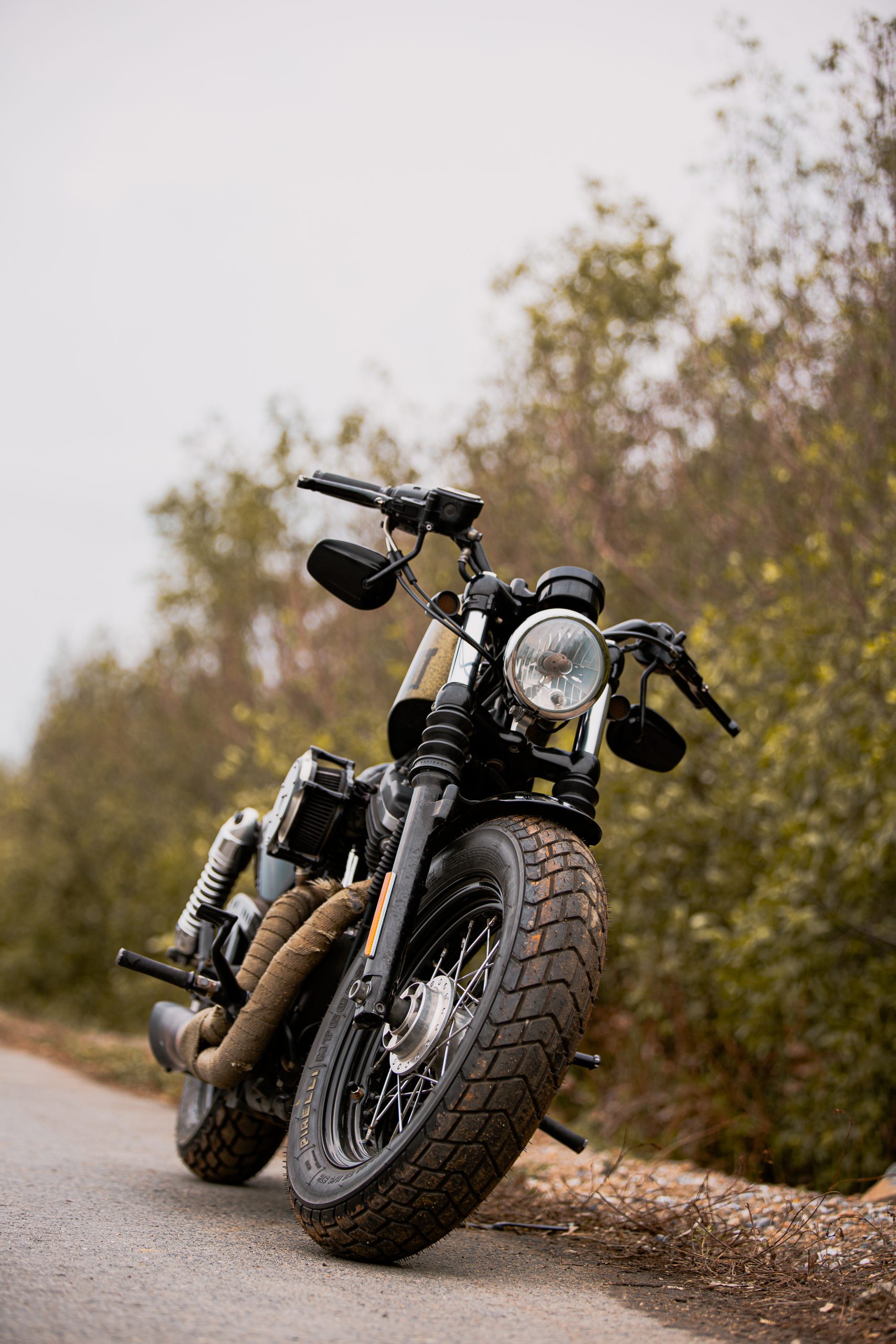 MT 60™ RS | PirelliMoto