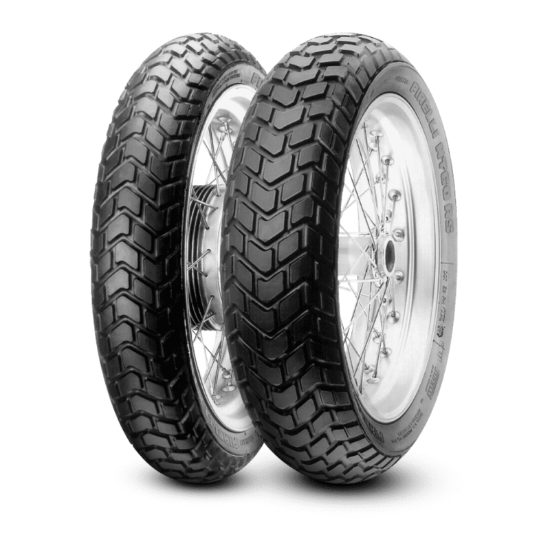 ON/OFF ROAD MOTORCYCLE TYRES PirelliMoto ยางซุปเปอร์ไบค์ Pirelli