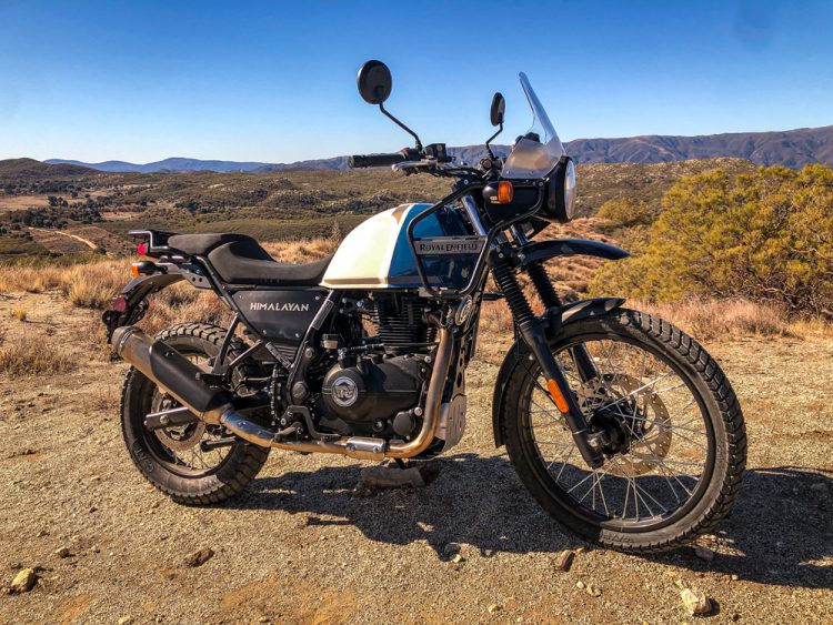 pirelli tyres for royal enfield himalayan