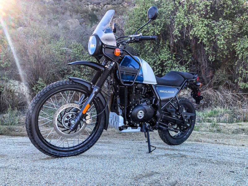 pirelli tyres for royal enfield himalayan