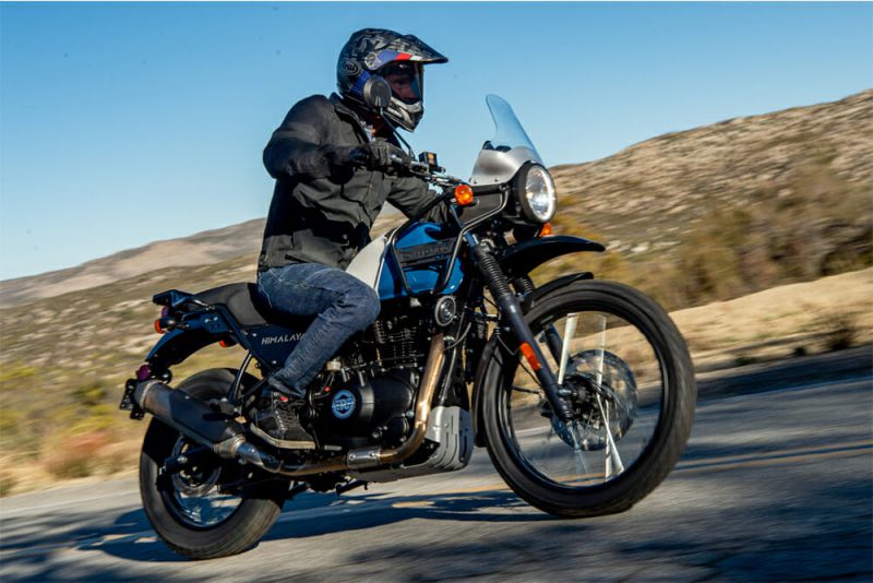 pirelli tyres for royal enfield himalayan