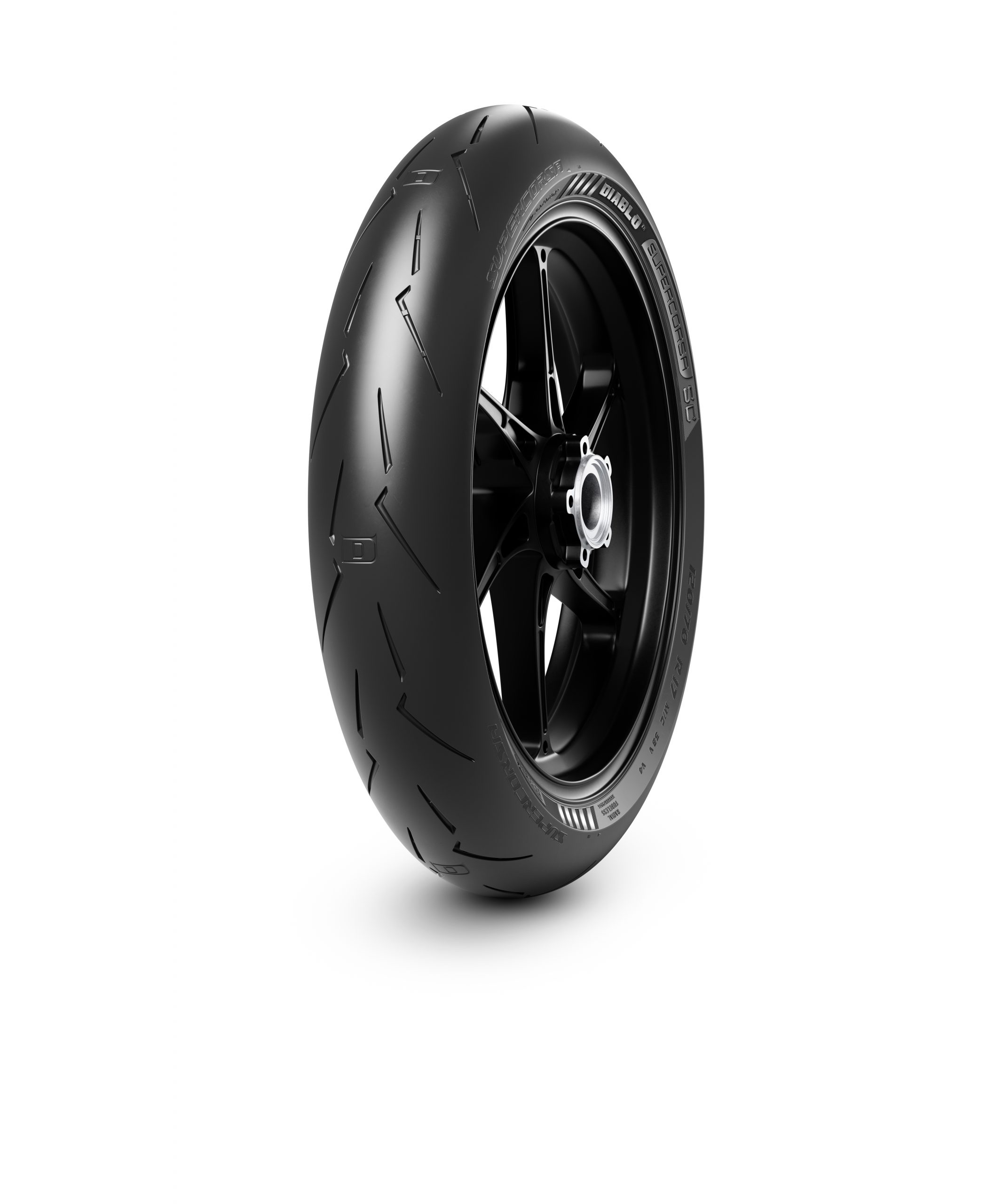 DIABLO Supercorsa SC V4 front