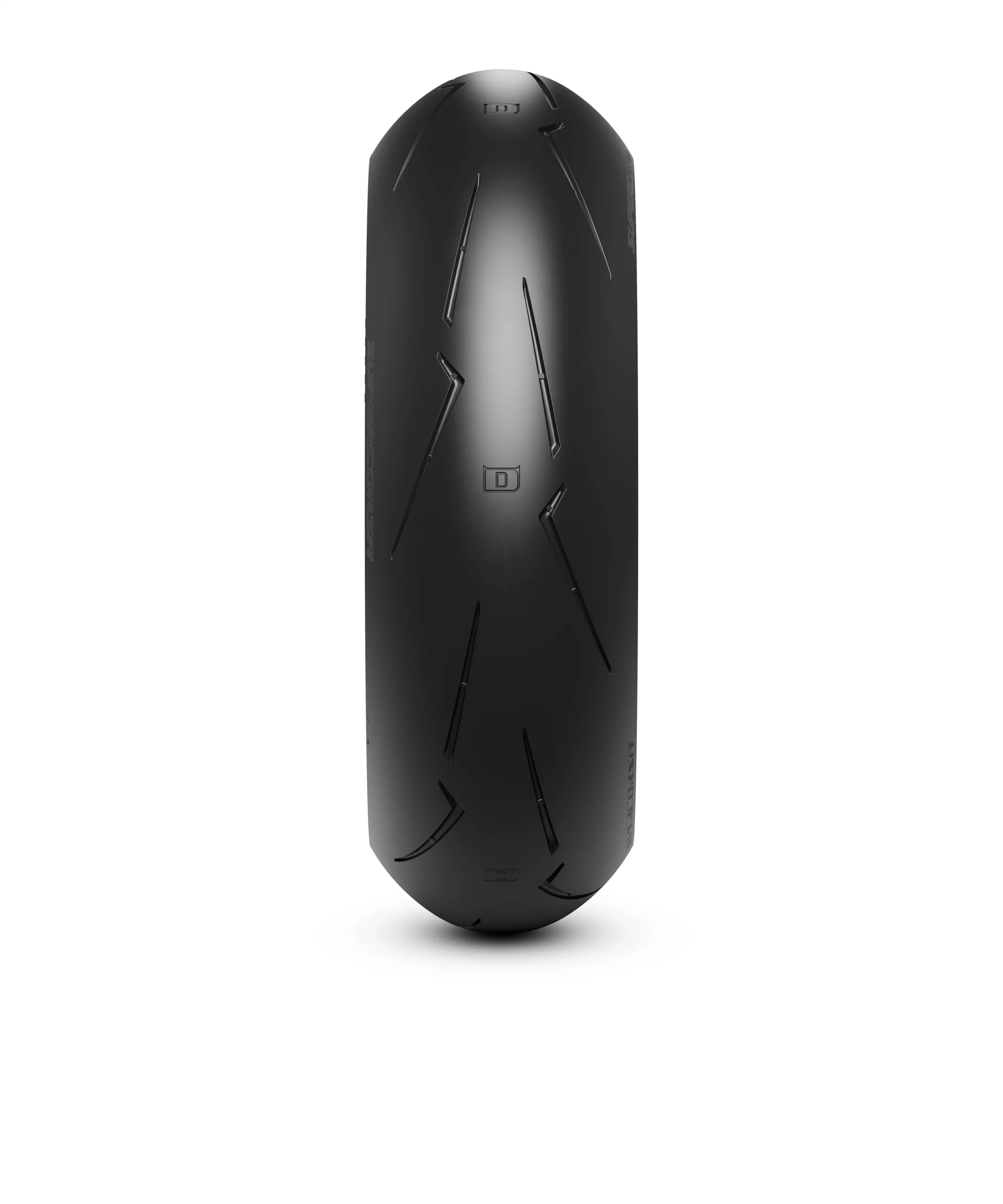 DIABLO Supercorsa SP V4 rear face