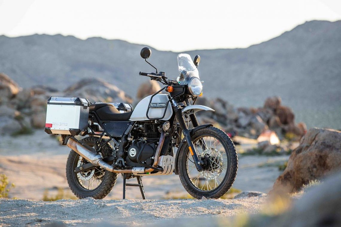 pirelli tyres for royal enfield himalayan