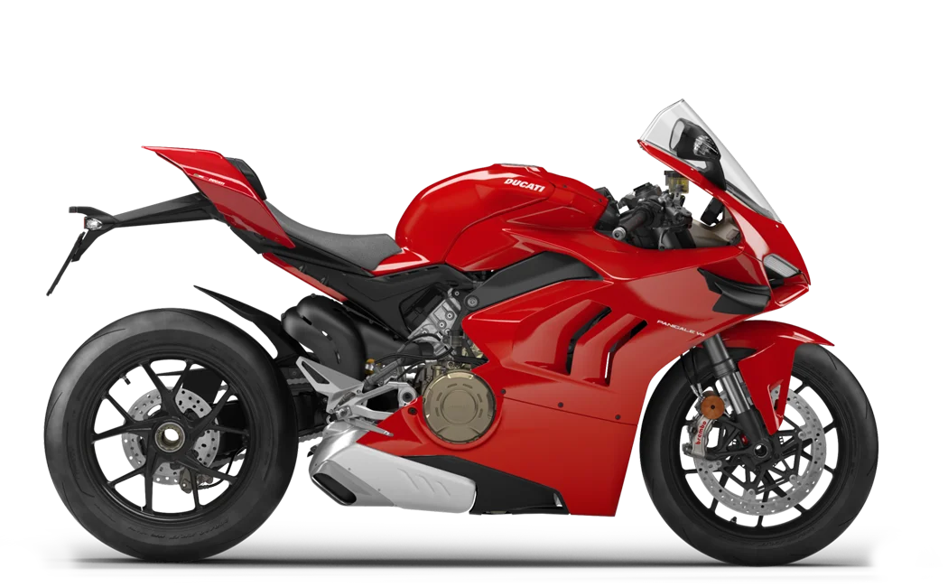 Panigale-V4