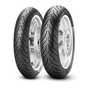 F 100/80 - 14 54S TL Reinf - R 140/70 - 14 68S TL Reinf