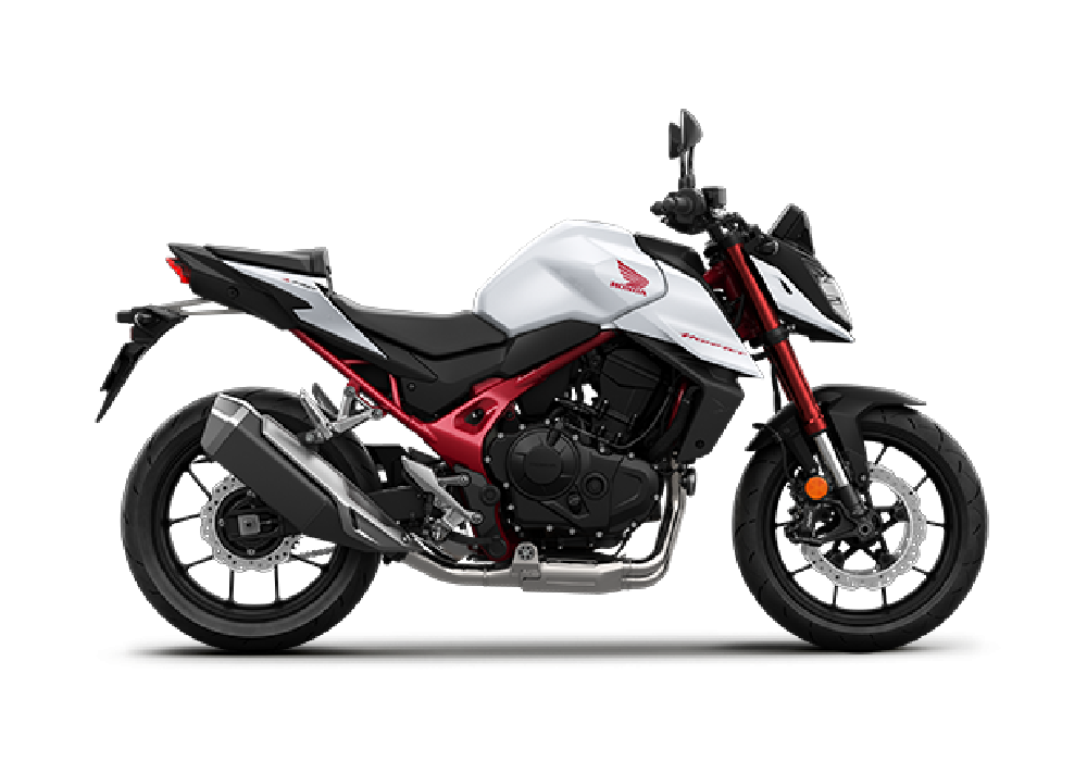 CB750 HORNET-37