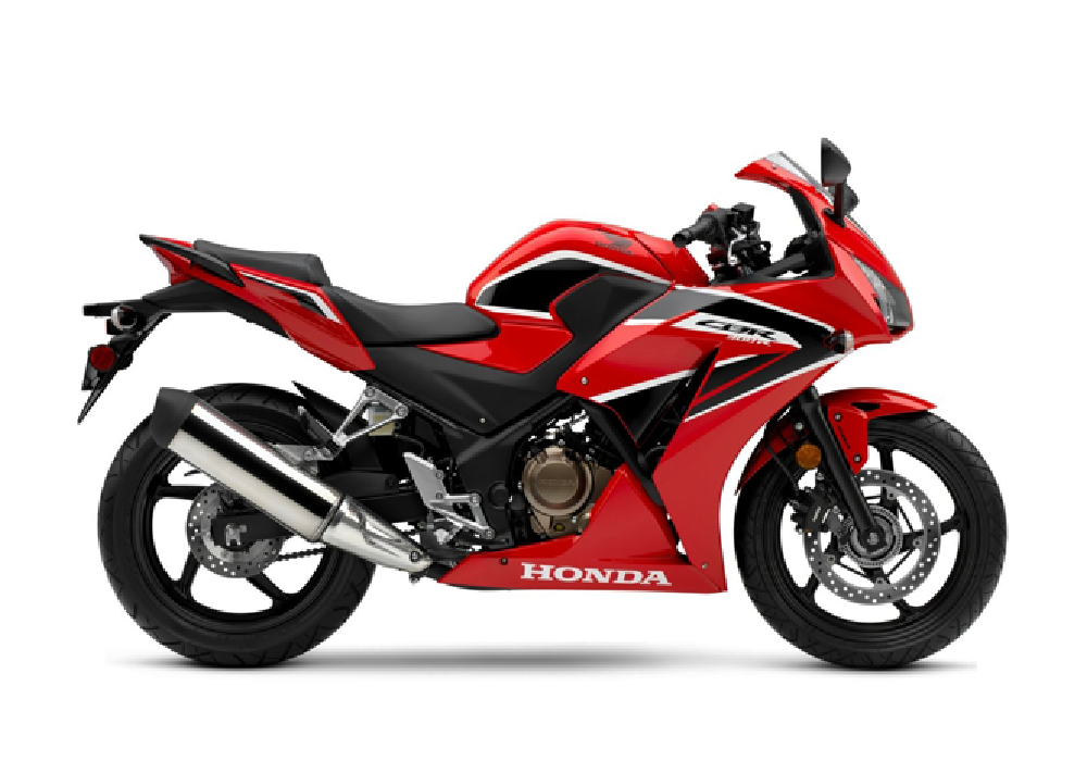 CBR300R-16