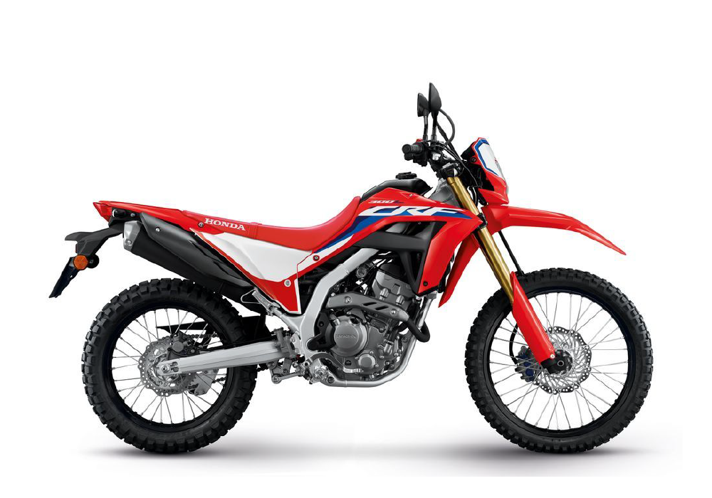 CRF300L-33