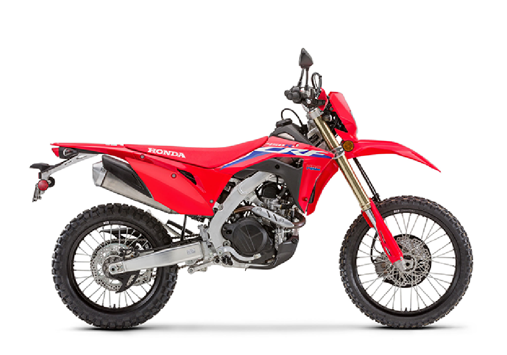 CRF450RL-34