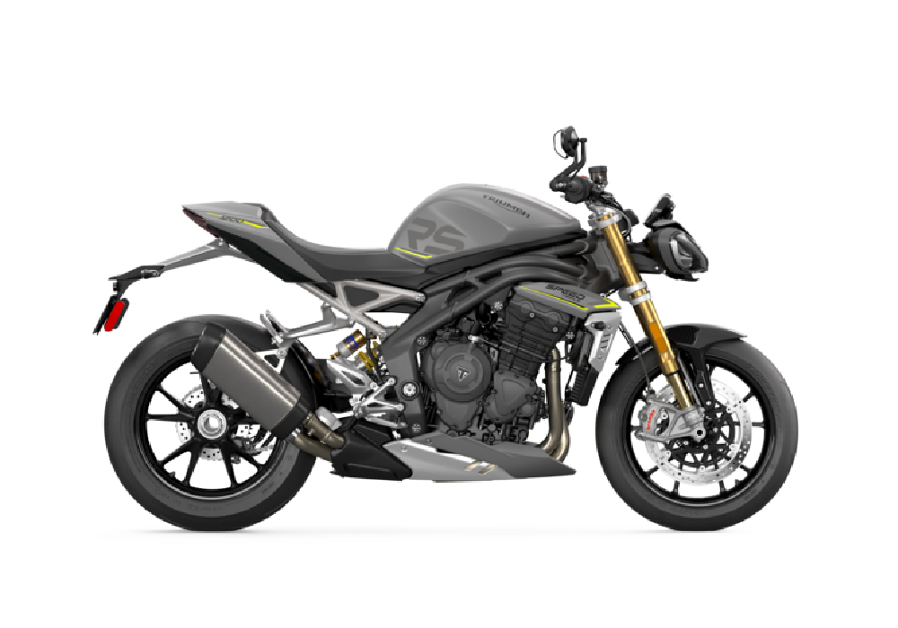 SPEED TRIPLE 1200 RS-46