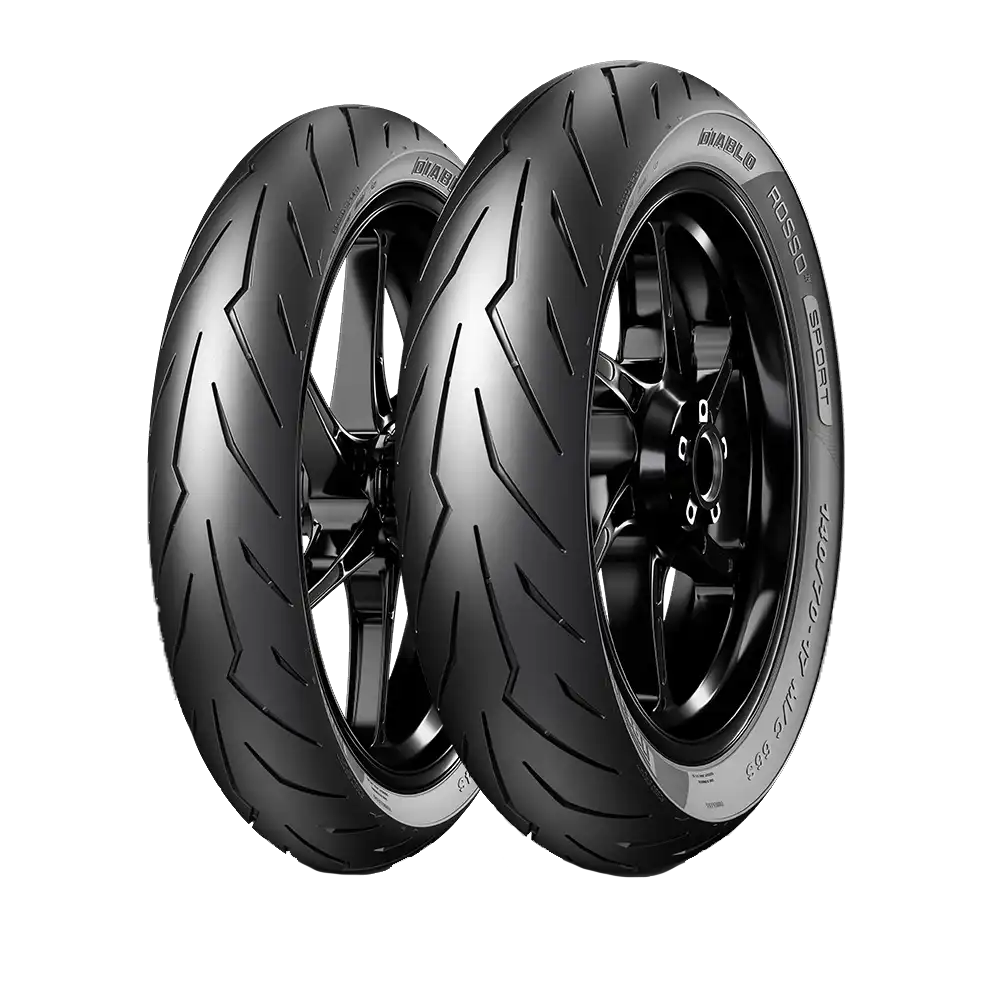 SCORPION MX EXTRA X