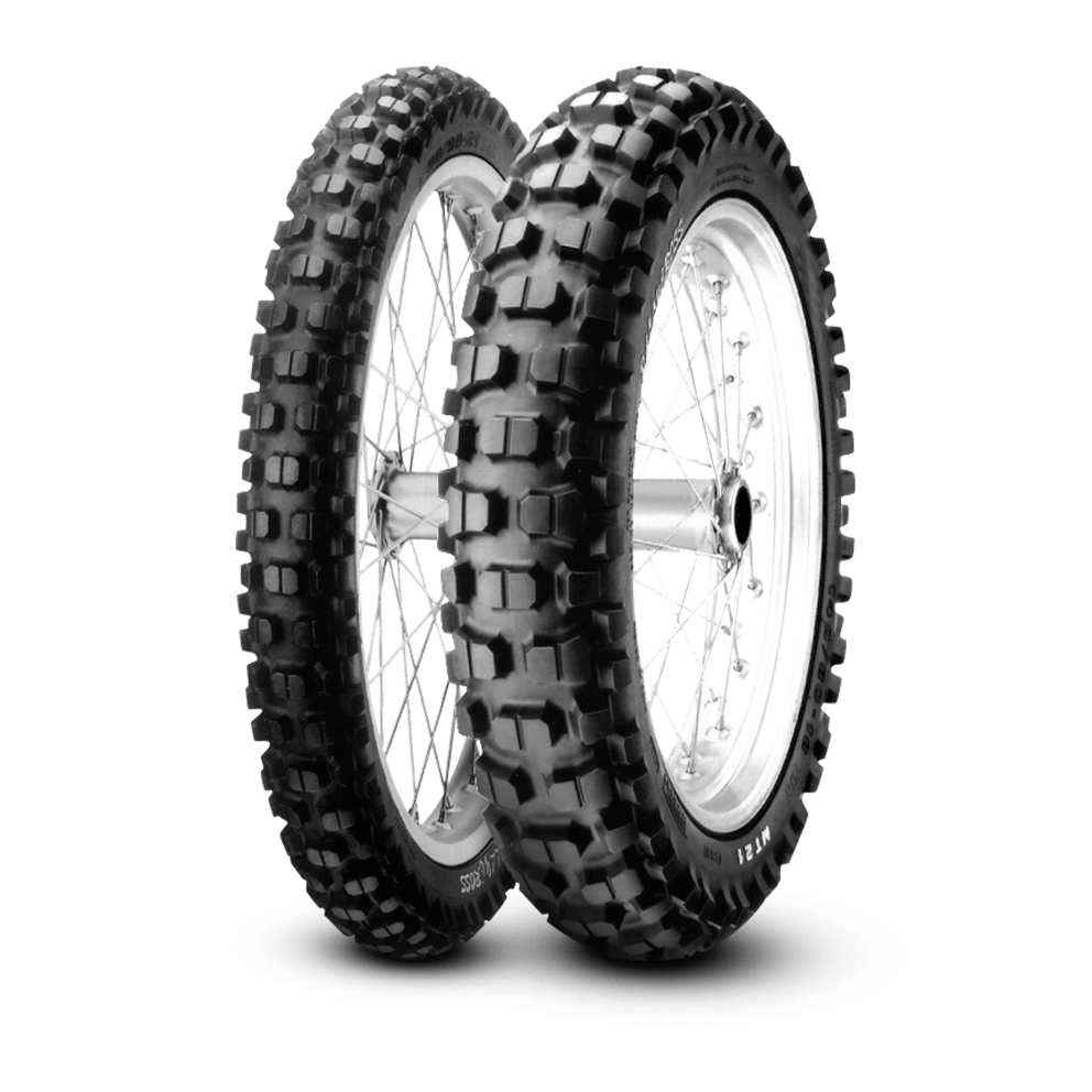 MT 21 RALLYCROSS