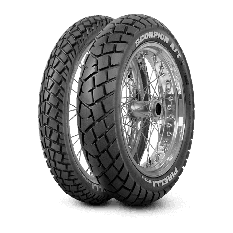 MT90 A/T