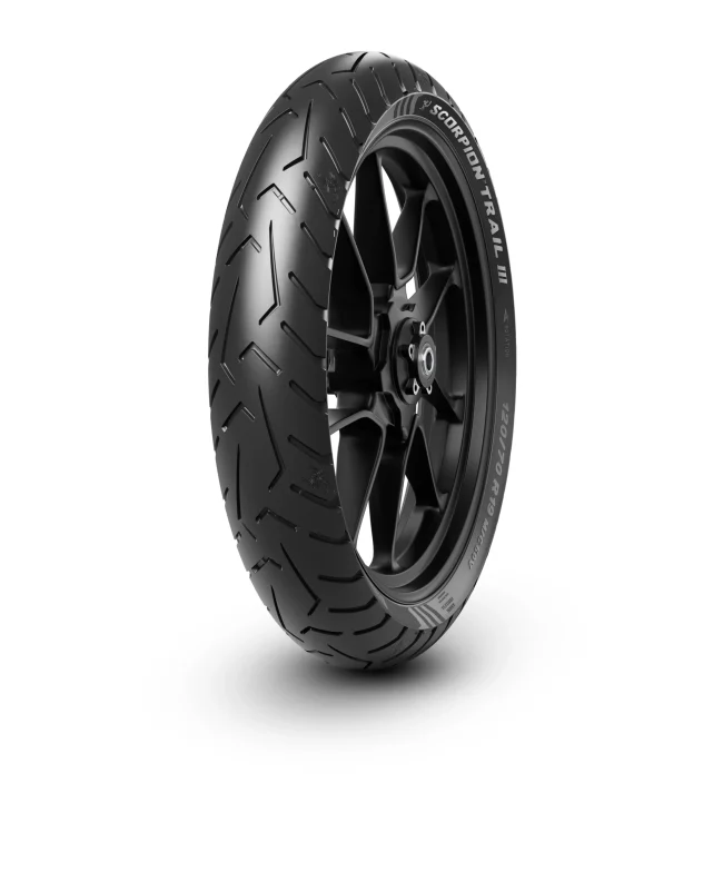 Pirelli Scorpion Trail 3