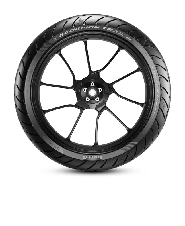 Pirelli Scorpion Trail 3